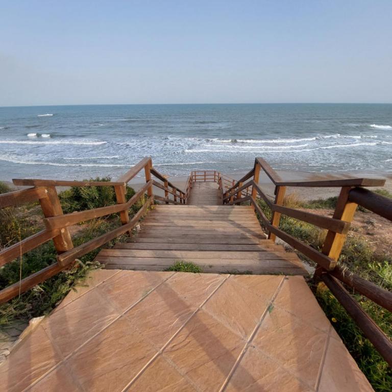 Zafiro Apartment Cabo Roig - Apartamento de 2 dormitorios - 18