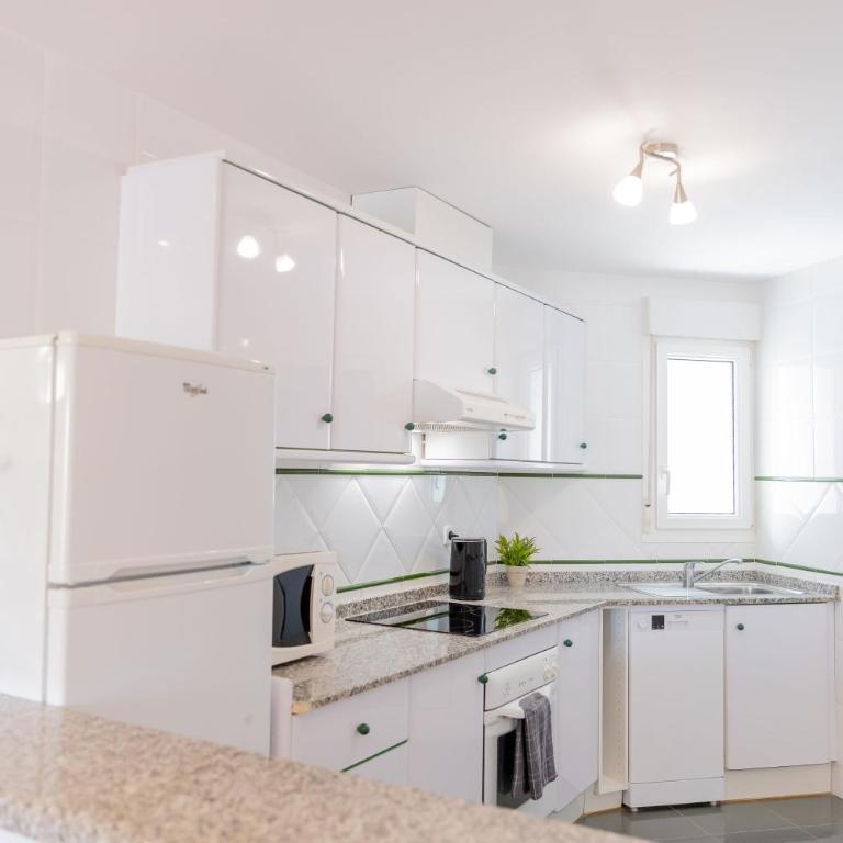 Zafiro Apartment Cabo Roig - Apartamento de 2 dormitorios - 8