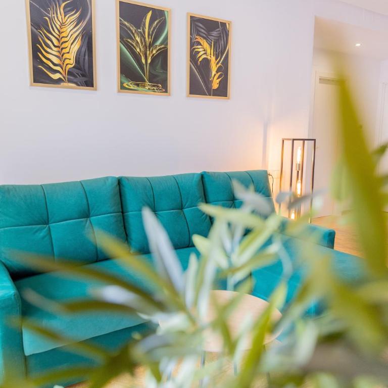Zafiro Apartment Cabo Roig - Apartamento de 2 dormitorios - 6