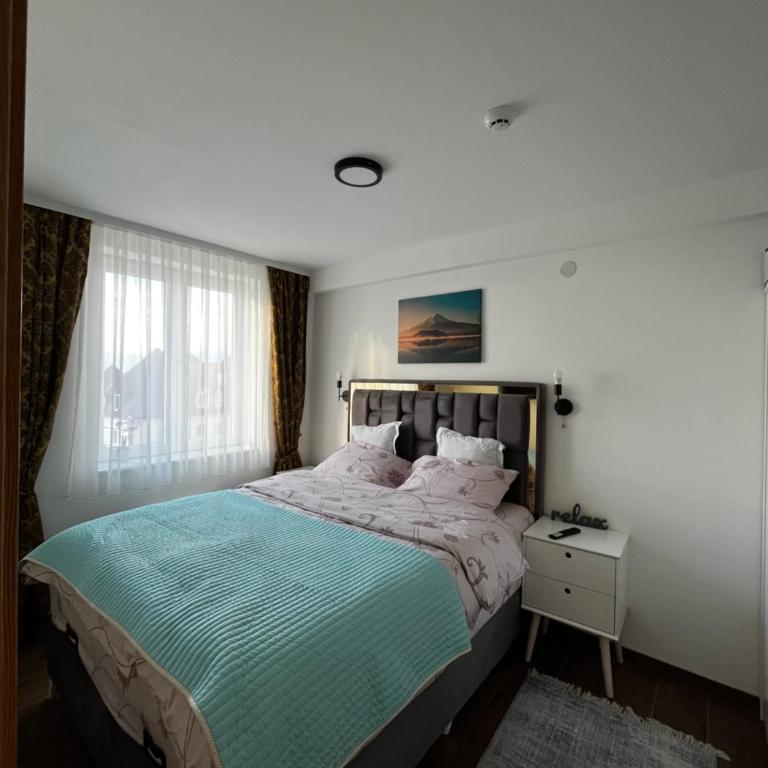 Apartments Myna in Kraljevi Cardaci - Apartment with Mountain View - 9