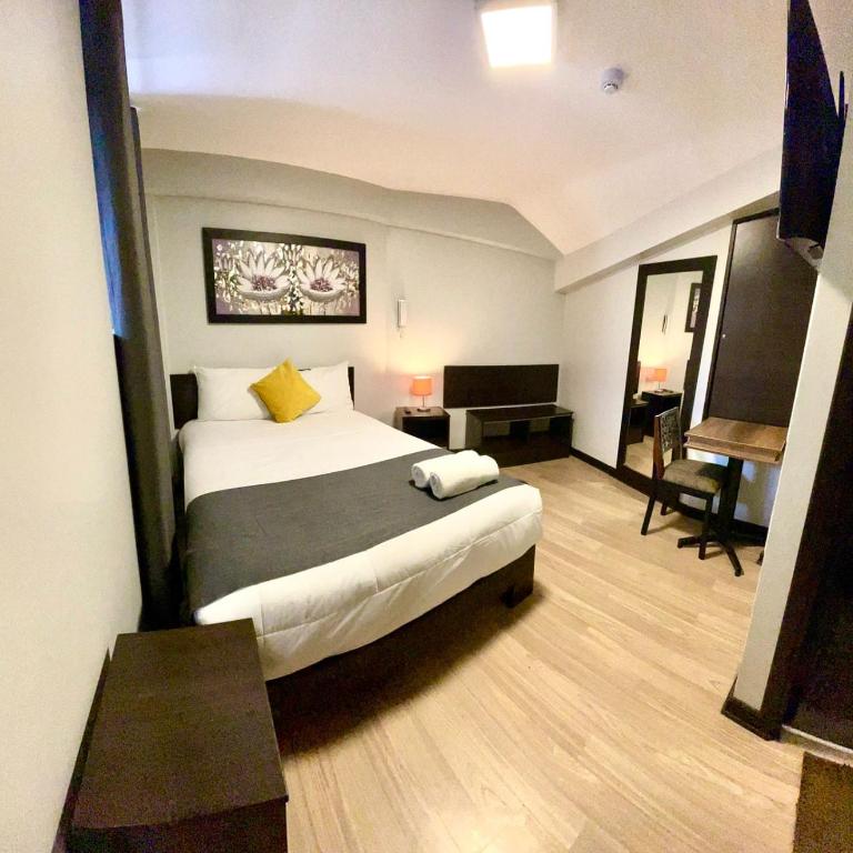 Tikala Cusco Boutique Hotel - Habitación Doble - 7