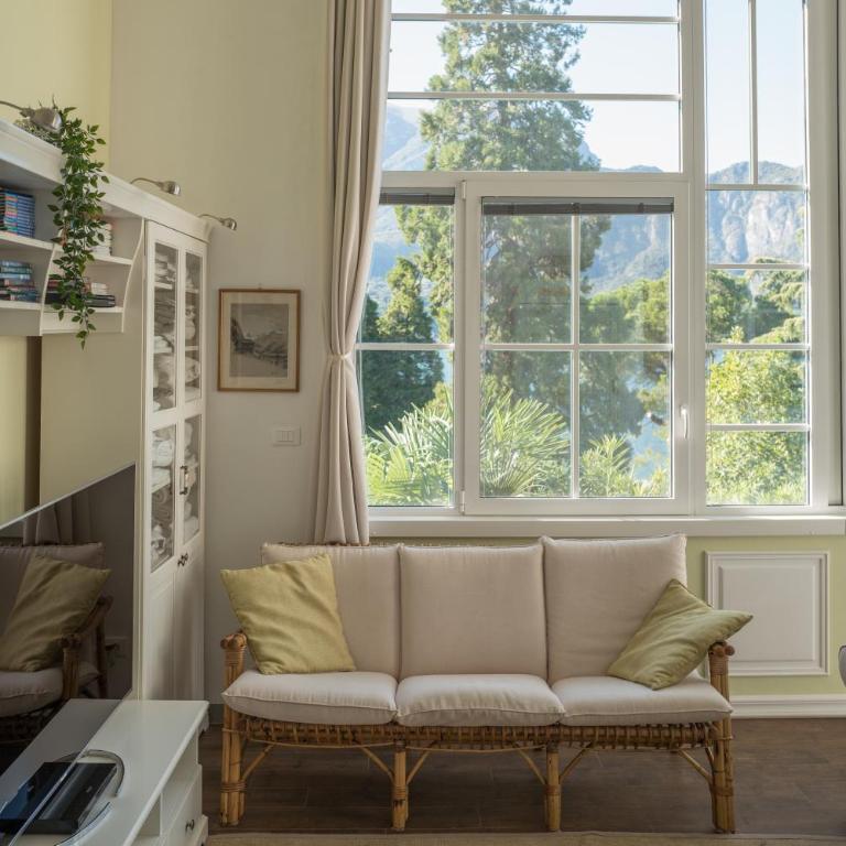 Bellagio Vintage Apartment - Apartment with Lake View - 27
