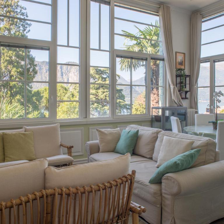 Bellagio Vintage Apartment - Apartment with Lake View - 25