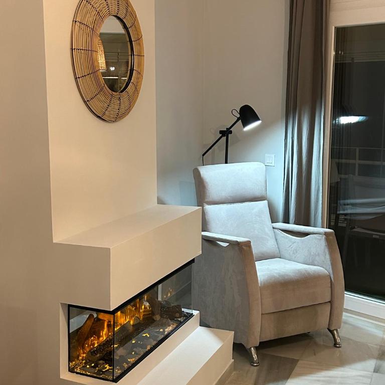 APARTAMENTO EN PRIMERA LINEA/BEACHFRONT APARTMENT - Apartamento de 3 dormitorios - 19