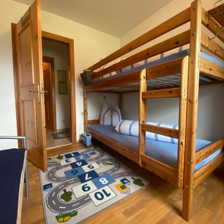 Haus Reiterer - Apartment mit 2 Schlafzimmern und Balkon - 16