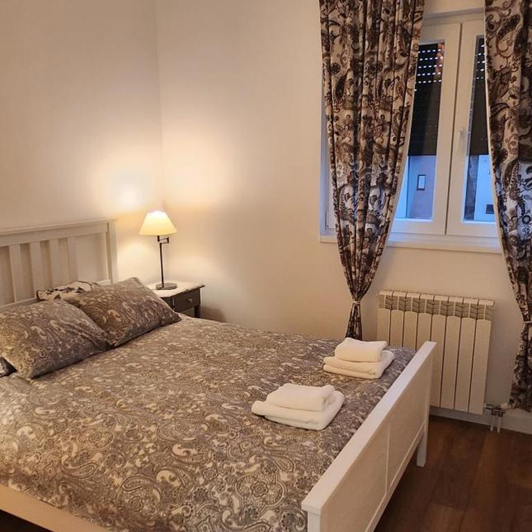 Paraiso Zlatibor - One-Bedroom Apartment - 27
