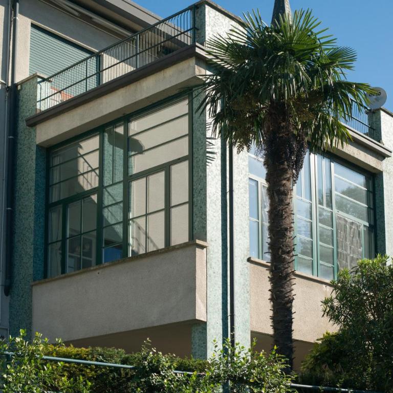 Bellagio Vintage Apartment - Apartment with Lake View - 72