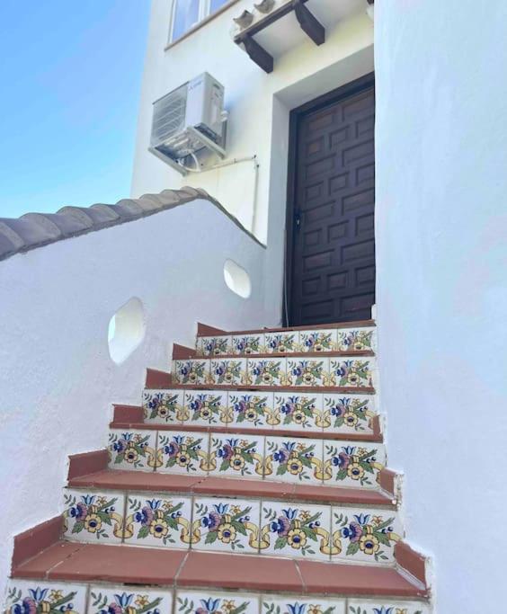 La rosa de los vientos, Dénia - Villa de 3 dormitorios - 14