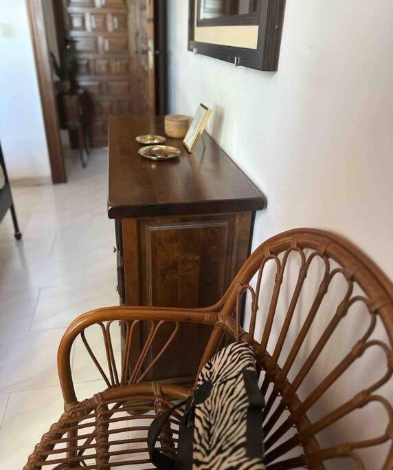 La rosa de los vientos, Dénia - Villa de 3 dormitorios - 29