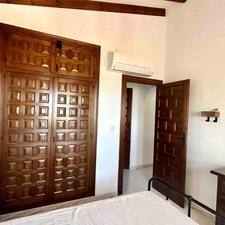 La rosa de los vientos, Dénia - Villa de 3 dormitorios - 30