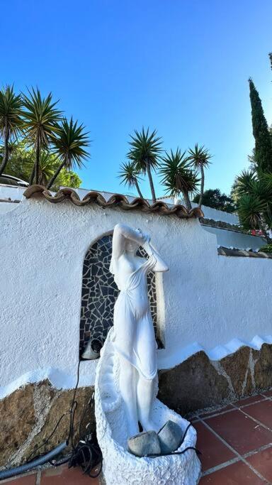 La rosa de los vientos, Dénia - Villa de 3 dormitorios - 26