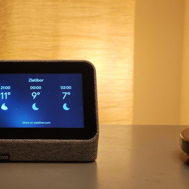 Paraiso Zlatibor - One-Bedroom Apartment - 36