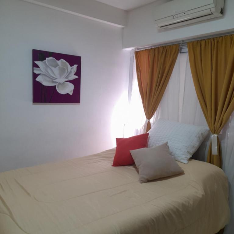 Nuevo Recoleto - Apartamento de 1 dormitorio - 10