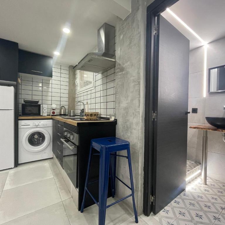 Benidorm JL 1 y 2 - Apartamento de 1 dormitorio - 14