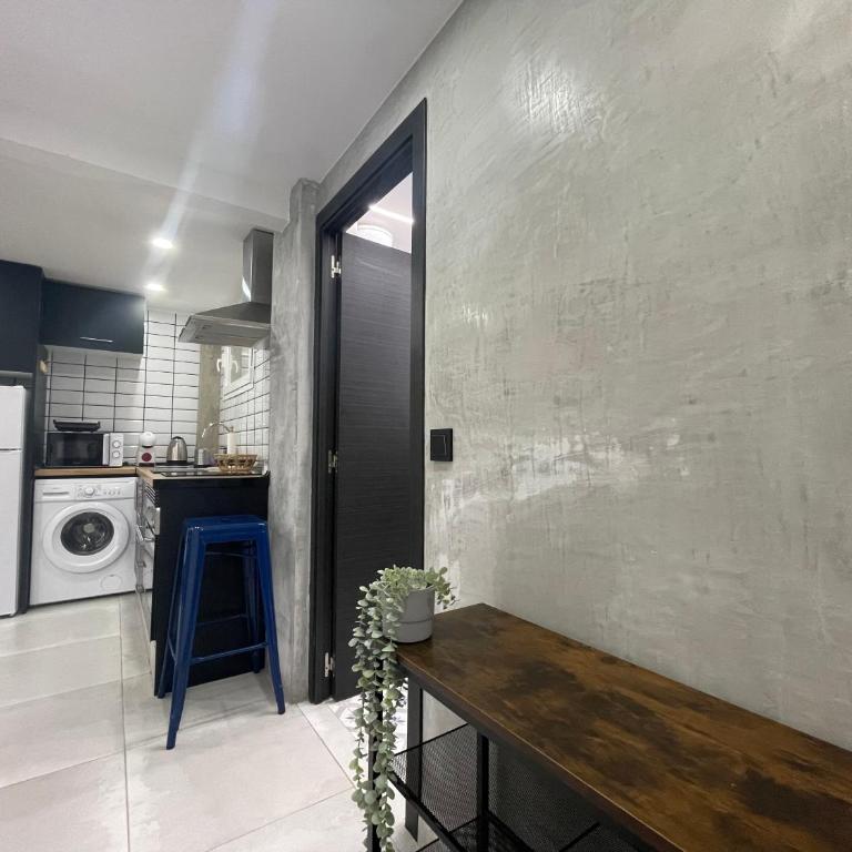 Benidorm JL 1 y 2 - Apartamento de 1 dormitorio - 15