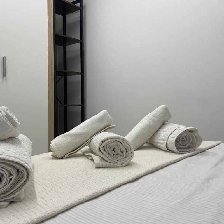 Benidorm JL 1 y 2 - Apartamento de 1 dormitorio - 5