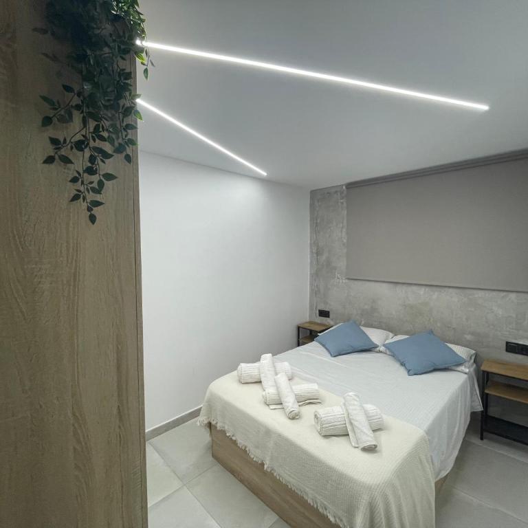 Benidorm JL 1 y 2 - Apartamento de 1 dormitorio - 6