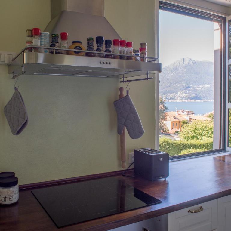 Bellagio Vintage Apartment - Apartment with Lake View - 13