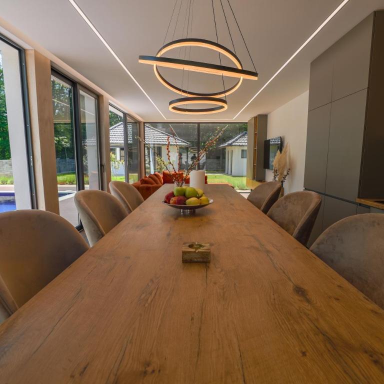 Villa Diamond One - Kuća sa 2 Spavaće Sobe - 16