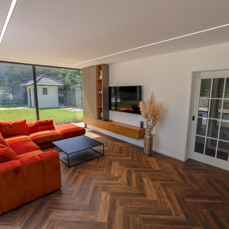 Villa Diamond One - Kuća sa 2 Spavaće Sobe - 21