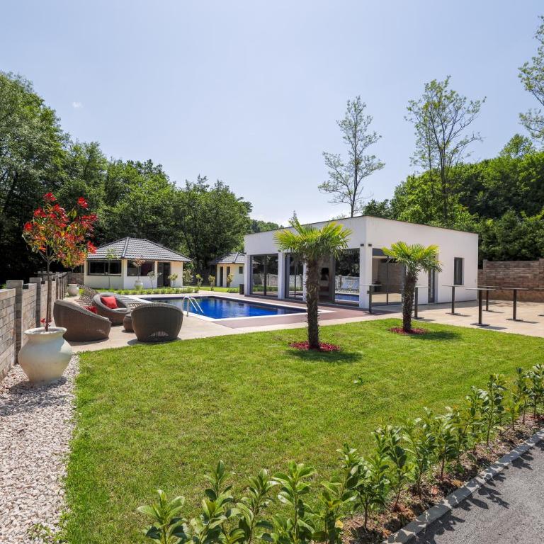Villa Diamond One - Kuća sa 2 Spavaće Sobe - 1