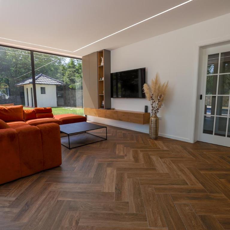 Villa Diamond One - Kuća sa 2 Spavaće Sobe - 22