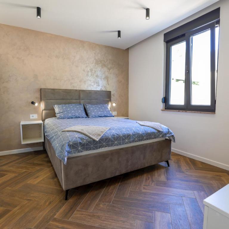 Villa Diamond One - Kuća sa 2 Spavaće Sobe - 33