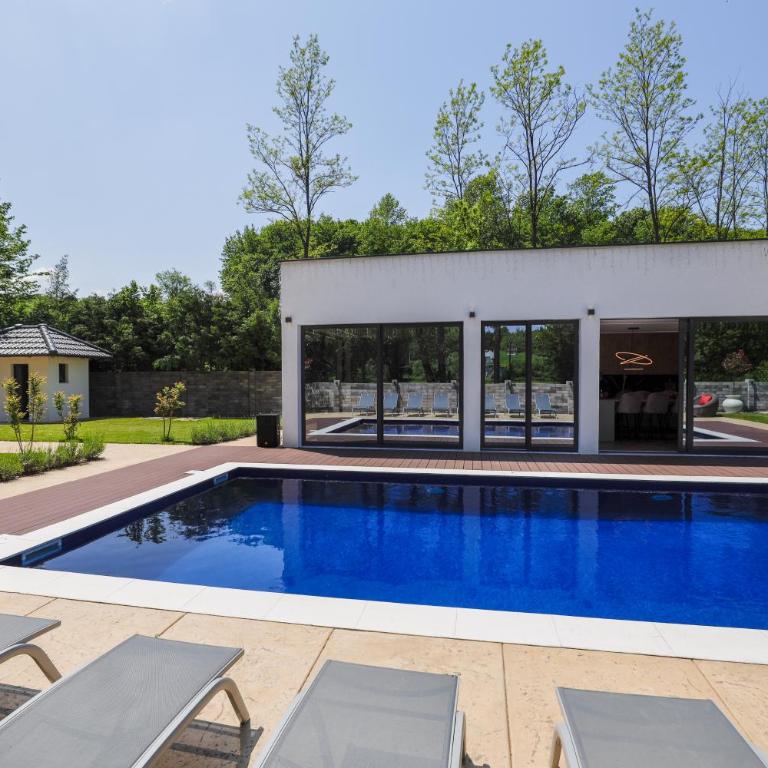 Villa Diamond One - Kuća sa 2 Spavaće Sobe - 4