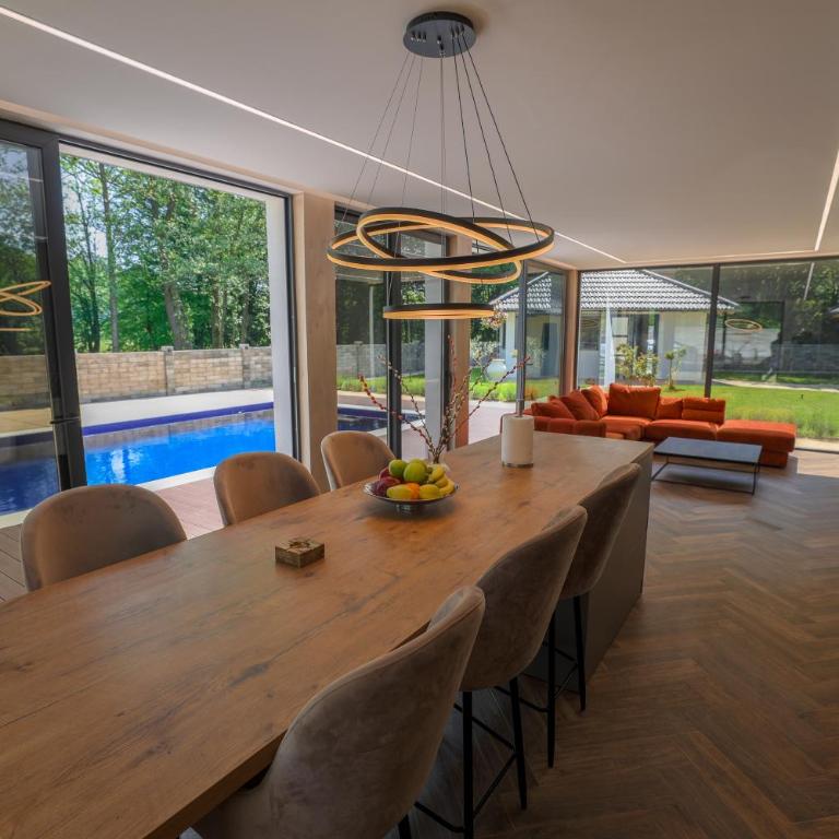 Villa Diamond One - Kuća sa 2 Spavaće Sobe - 17