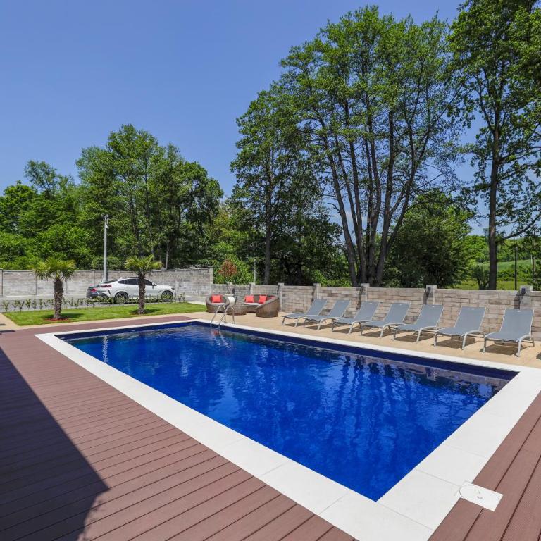 Villa Diamond One - Kuća sa 2 Spavaće Sobe - 7