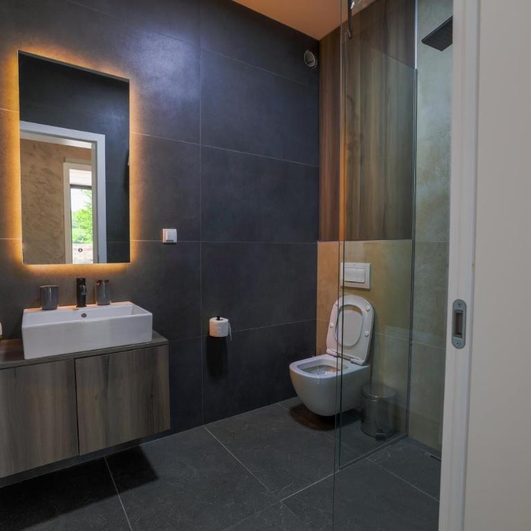 Villa Diamond One - Kuća sa 2 Spavaće Sobe - 30
