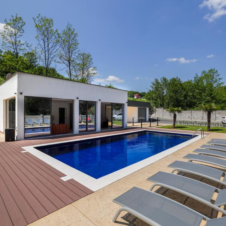 Villa Diamond One - Kuća sa 2 Spavaće Sobe - 5