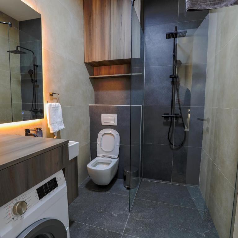 Villa Diamond One - Kuća sa 2 Spavaće Sobe - 36
