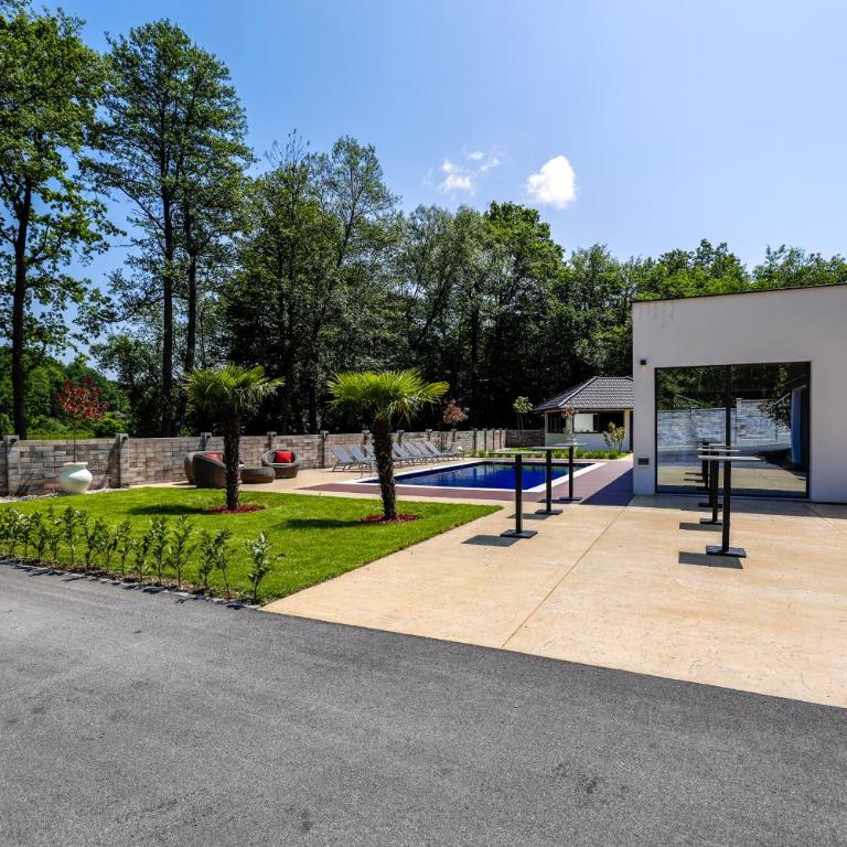 Villa Diamond One - Kuća sa 2 Spavaće Sobe - 38