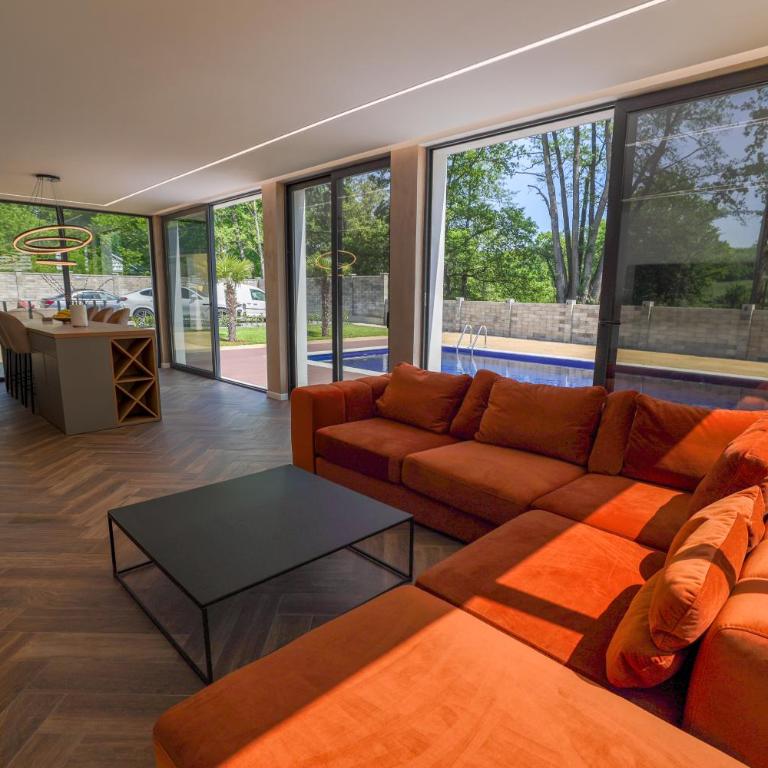 Villa Diamond One - Kuća sa 2 Spavaće Sobe - 23