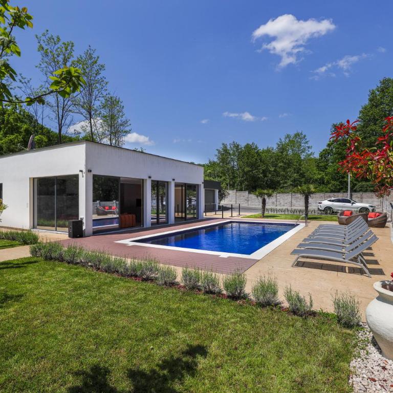 Villa Diamond One - Kuća sa 2 Spavaće Sobe - 8