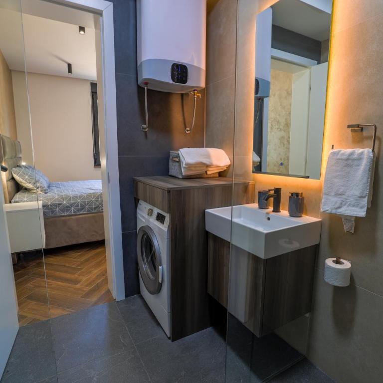 Villa Diamond One - Kuća sa 2 Spavaće Sobe - 37