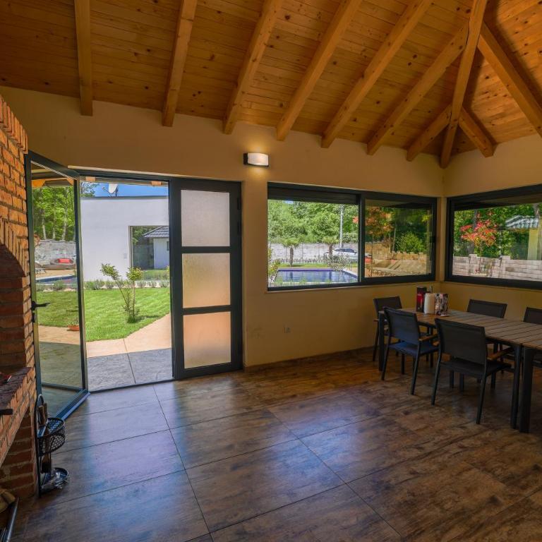 Villa Diamond One - Kuća sa 2 Spavaće Sobe - 40