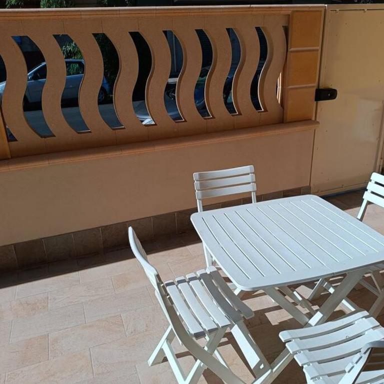 suite4relax - near poetto beach - Appartamento con 1 Camera da Letto - 13