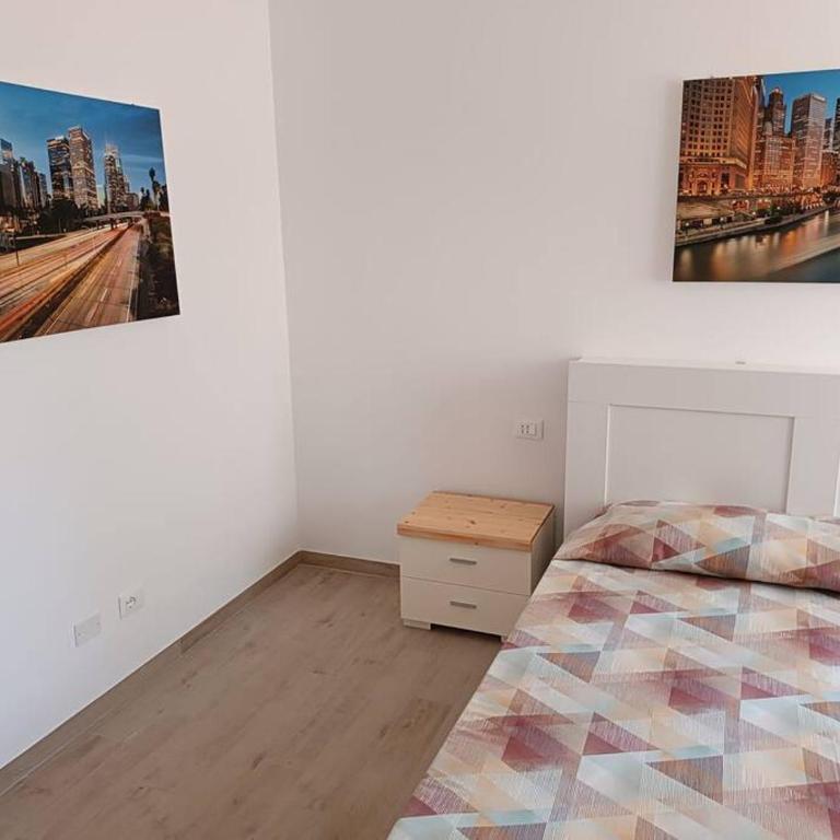 suite4relax - near poetto beach - Appartamento con 1 Camera da Letto - 19