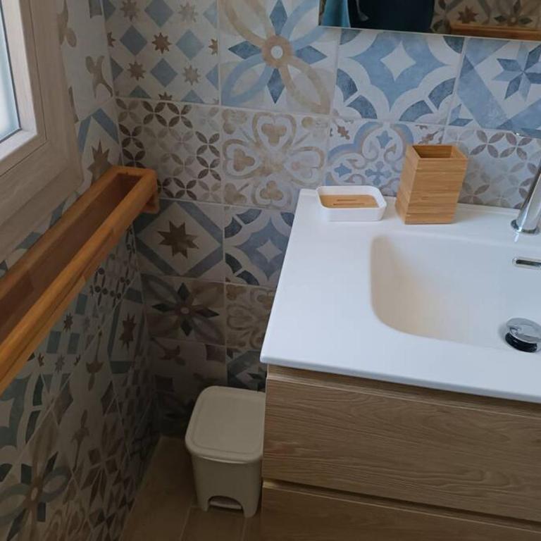 suite4relax - near poetto beach - Appartamento con 1 Camera da Letto - 22