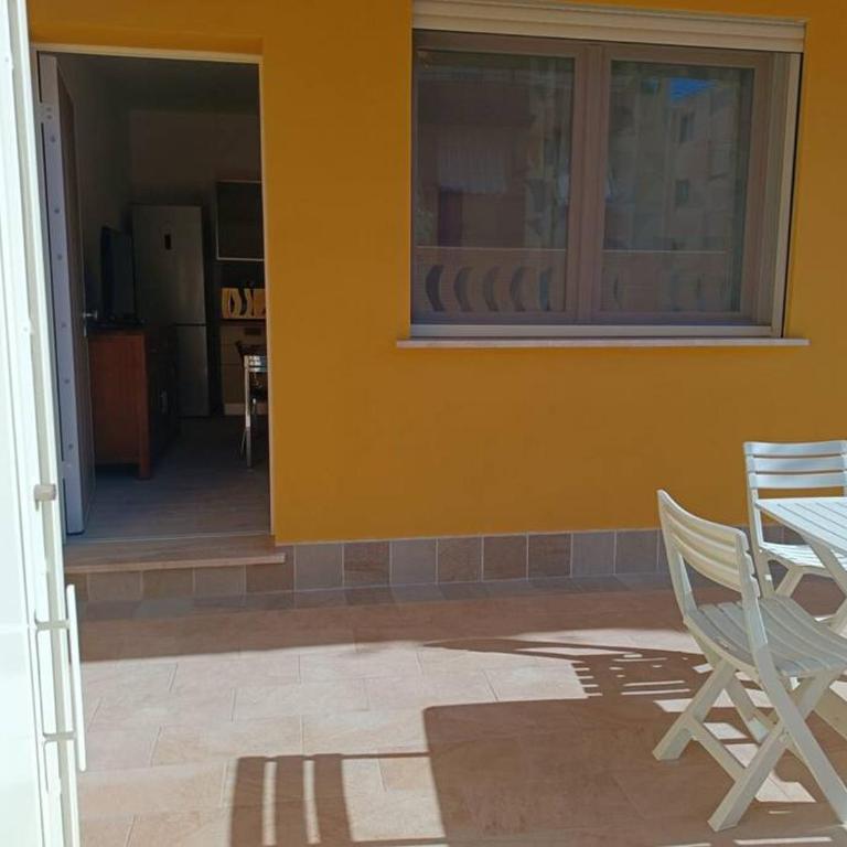 suite4relax - near poetto beach - Appartamento con 1 Camera da Letto - 11