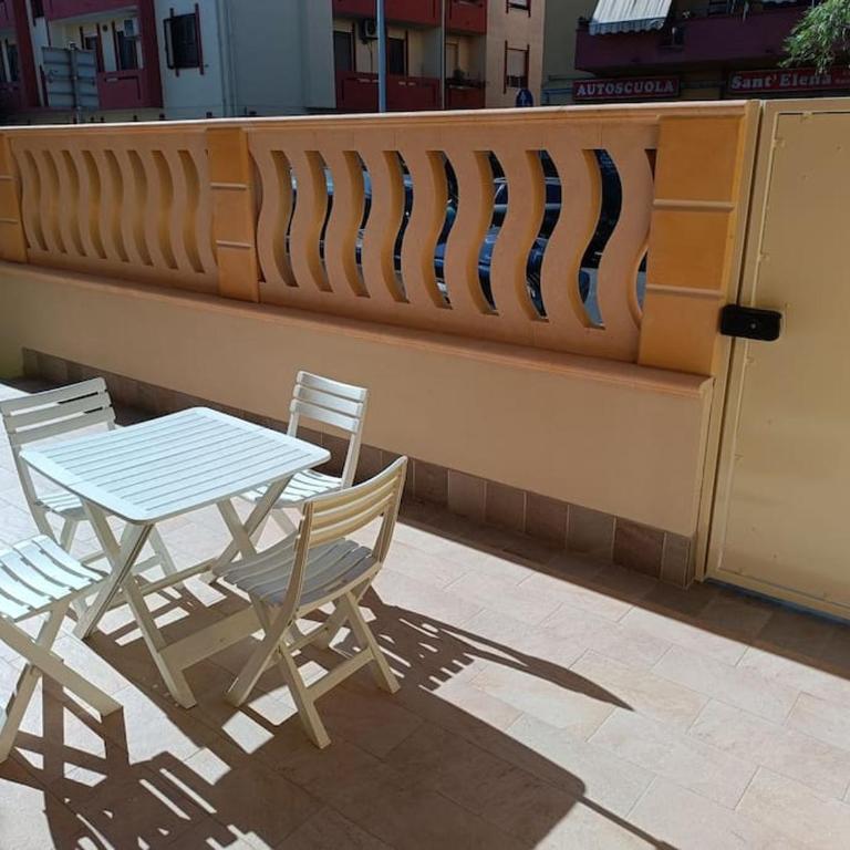 suite4relax - near poetto beach - Appartamento con 1 Camera da Letto - 12