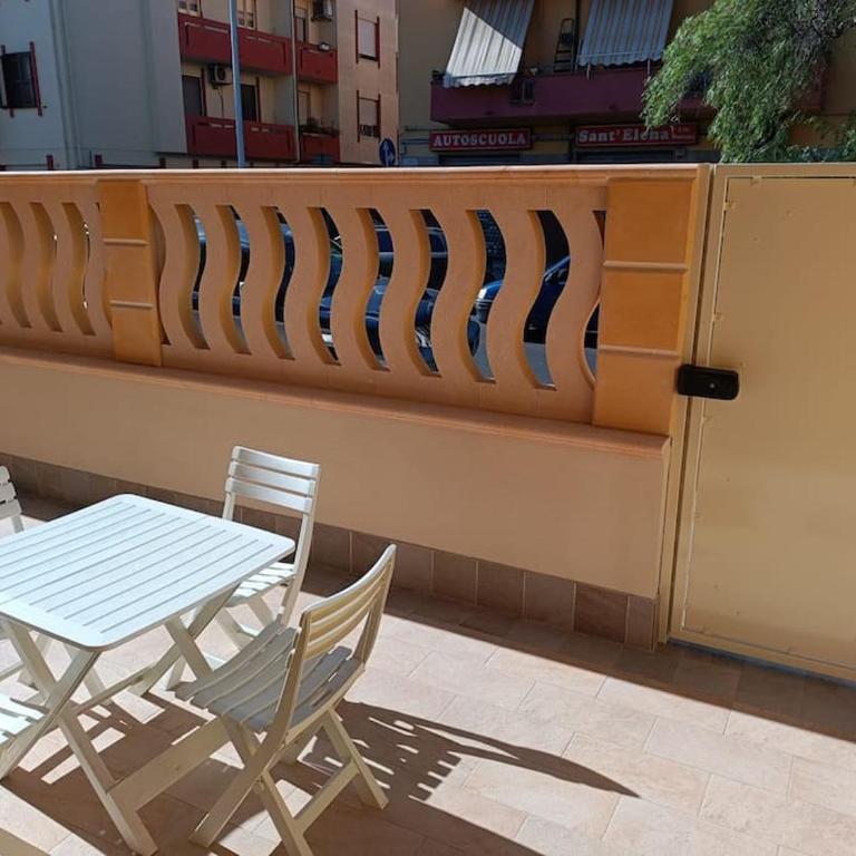 suite4relax - near poetto beach - Appartamento con 1 Camera da Letto - 14