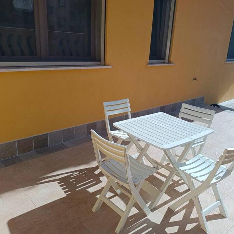 suite4relax - near poetto beach - Appartamento con 1 Camera da Letto - 15