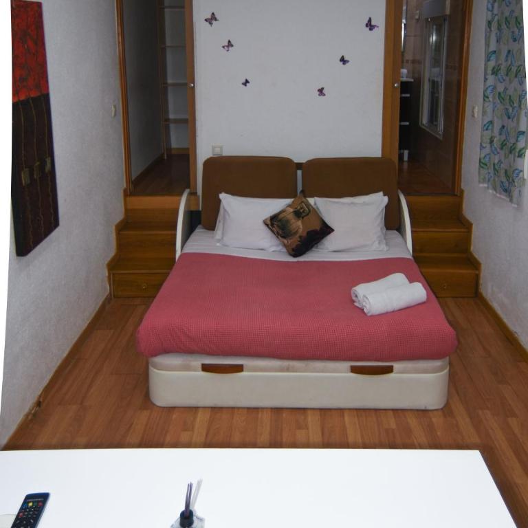 Estudio Nueva Numancia - Apartment - 8