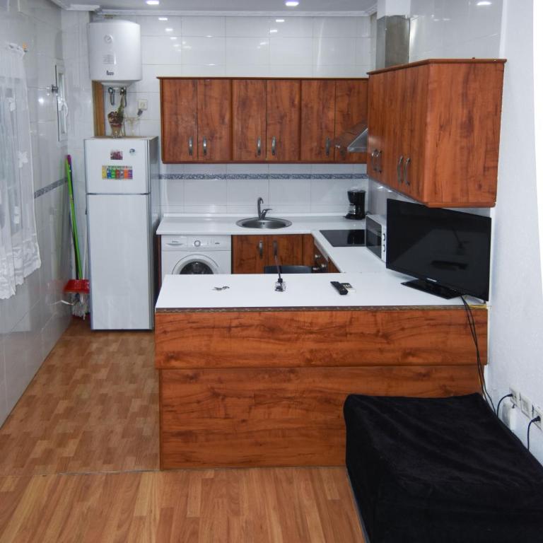Estudio Nueva Numancia - Apartment - 16
