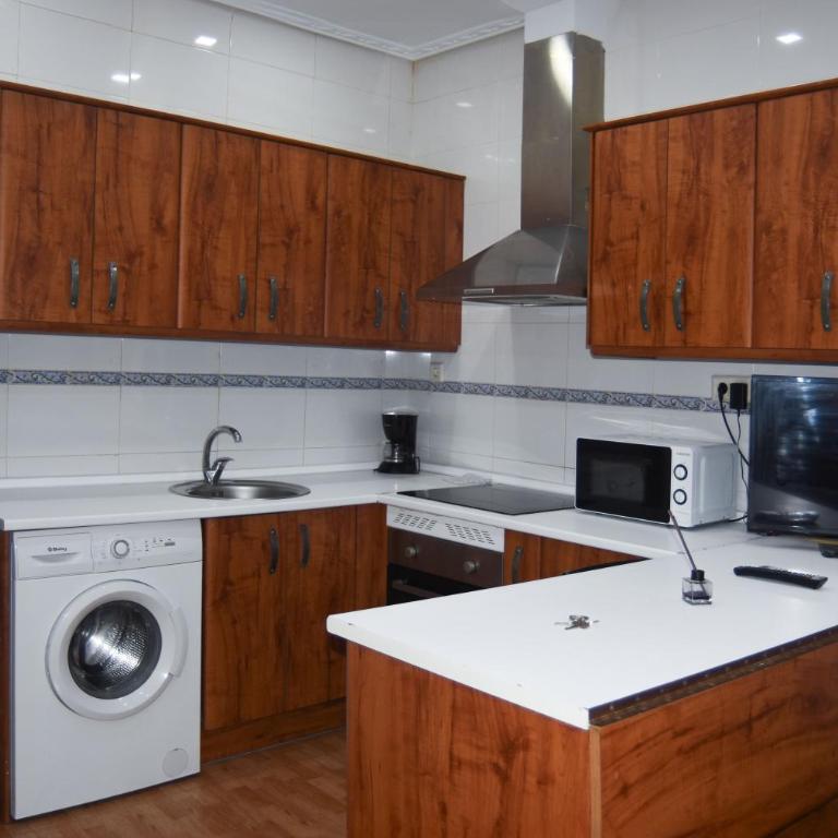 Estudio Nueva Numancia - Apartment - 17