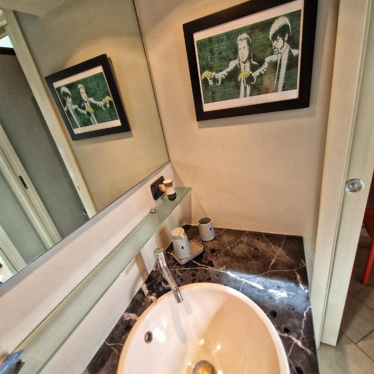 Milano Loft Centro, 10 min from Duomo - Appartamento con 1 Camera da Letto - 15