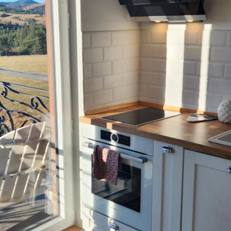 Paraiso Zlatibor - One-Bedroom Apartment - 3